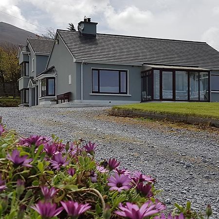 Fort Farmhouse B&B Castlegregory Eksteriør billede