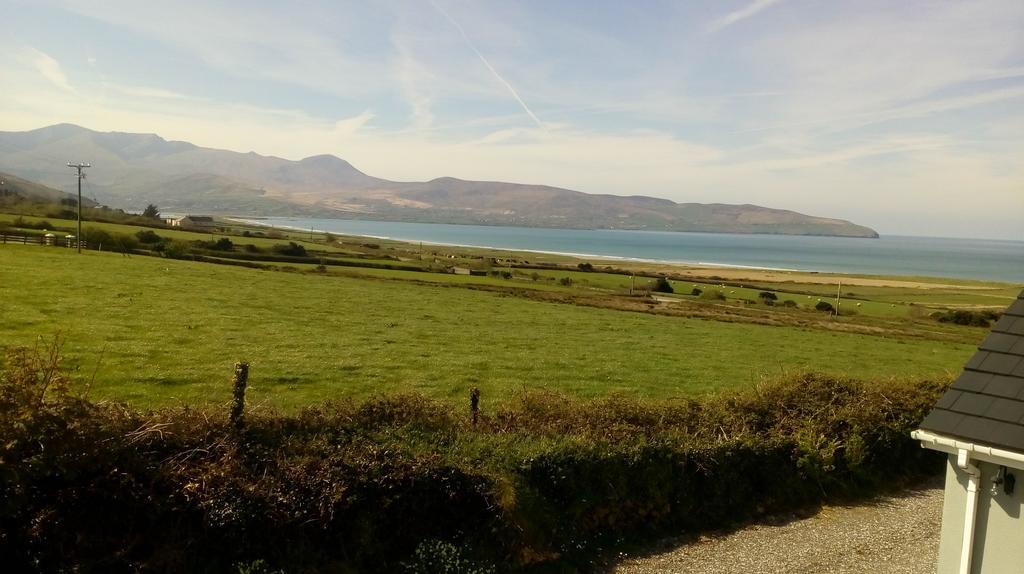 Fort Farmhouse B&B Castlegregory Eksteriør billede