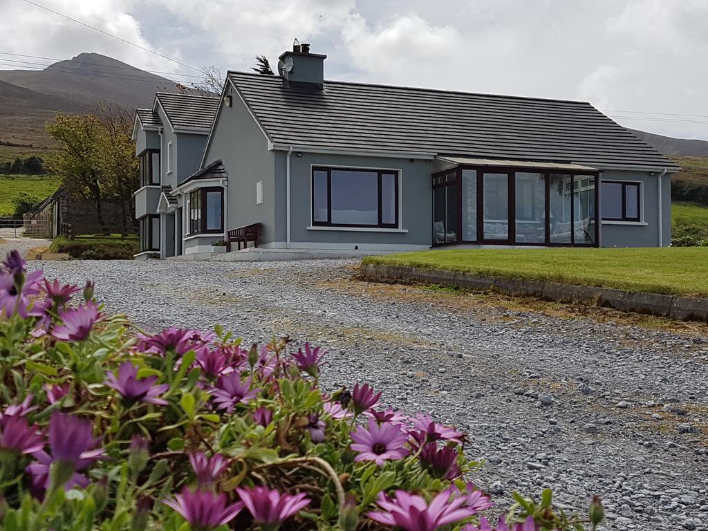 Fort Farmhouse B&B Castlegregory Eksteriør billede
