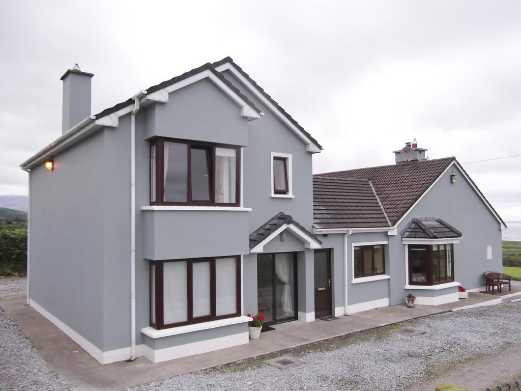 Fort Farmhouse B&B Castlegregory Eksteriør billede