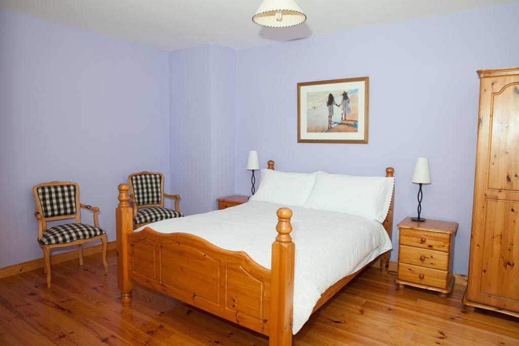 Fort Farmhouse B&B Castlegregory Eksteriør billede