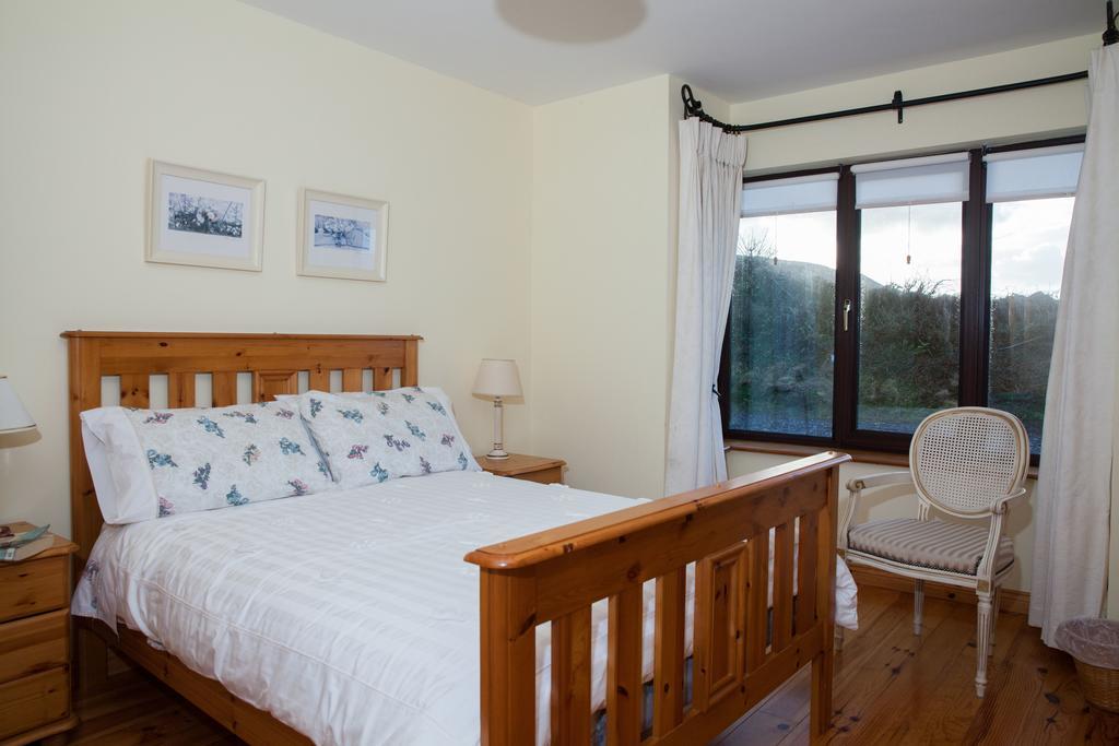 Fort Farmhouse B&B Castlegregory Eksteriør billede