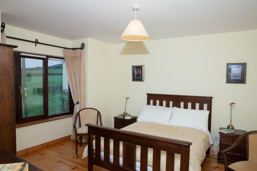 Fort Farmhouse B&B Castlegregory Eksteriør billede
